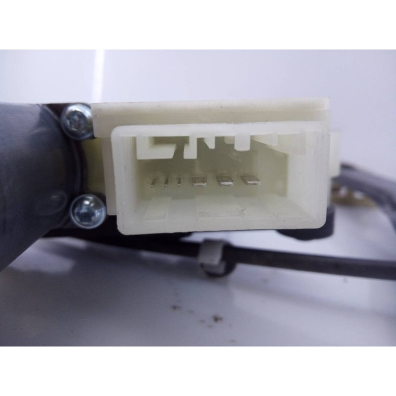 Recambio de elevalunas delantero derecho para skoda rapid active referencia OEM IAM 5JA959812K  E1-A5-43-2