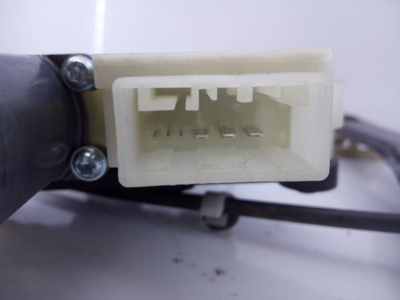 Recambio de elevalunas delantero derecho para skoda rapid active referencia OEM IAM 5JA959812K  E1-A5-43-2