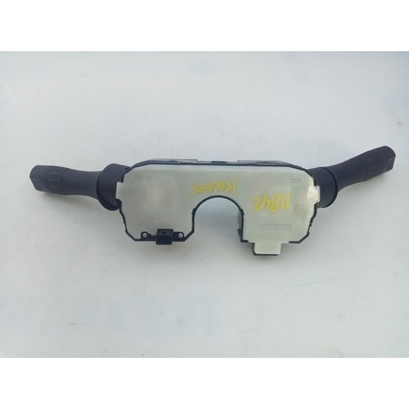 Recambio de mando intermitentes para renault koleos dynamique referencia OEM IAM   E2-A1-40-3