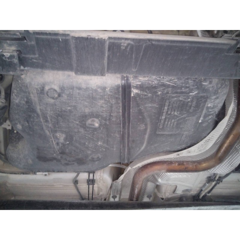 Recambio de deposito combustible para citroën c-elysée origins referencia OEM IAM   