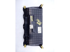 Recambio de mando climatizador para toyota auris active referencia OEM IAM 5590002221  E3-B2-12-2 2