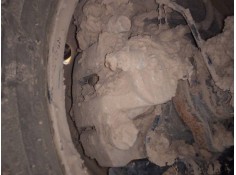 PINZA FRENO TRASERA IZQUIERDA 