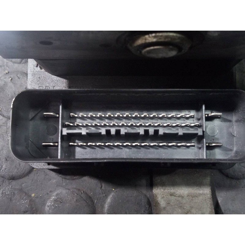 Recambio de abs para mitsubishi outlander (cw0) challenge 4wd referencia OEM IAM 4670A340  P3-A8-28-3