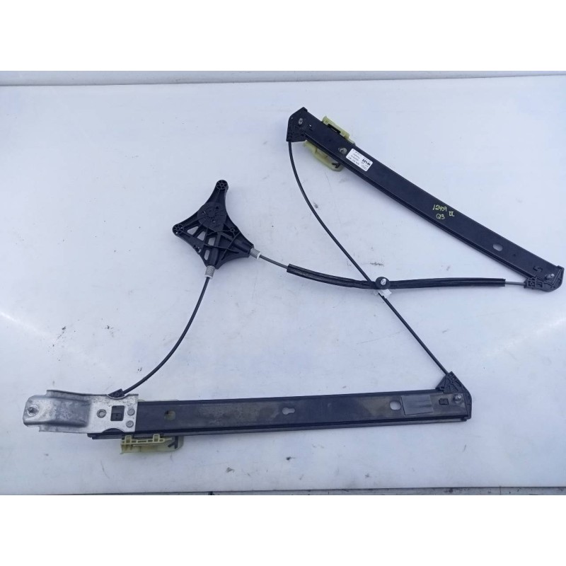 Recambio de elevalunas delantero izquierdo para audi q3 sportback (f3n) 40 tdi quattro referencia OEM IAM 83A837461 4BWA010 E1-B
