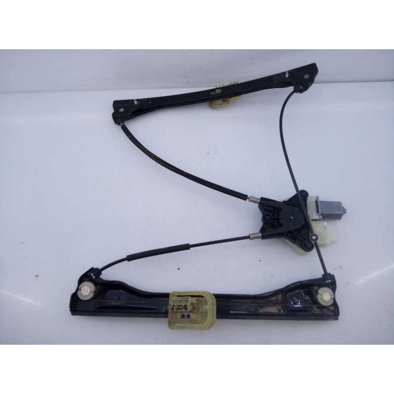 Recambio de elevalunas delantero derecho para skoda rapid active referencia OEM IAM 5JA959812K  E1-A5-43-2