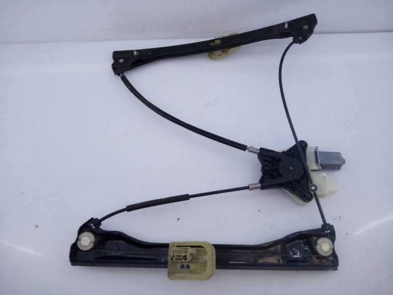 Recambio de elevalunas delantero derecho para skoda rapid active referencia OEM IAM 5JA959812K  E1-A5-43-2