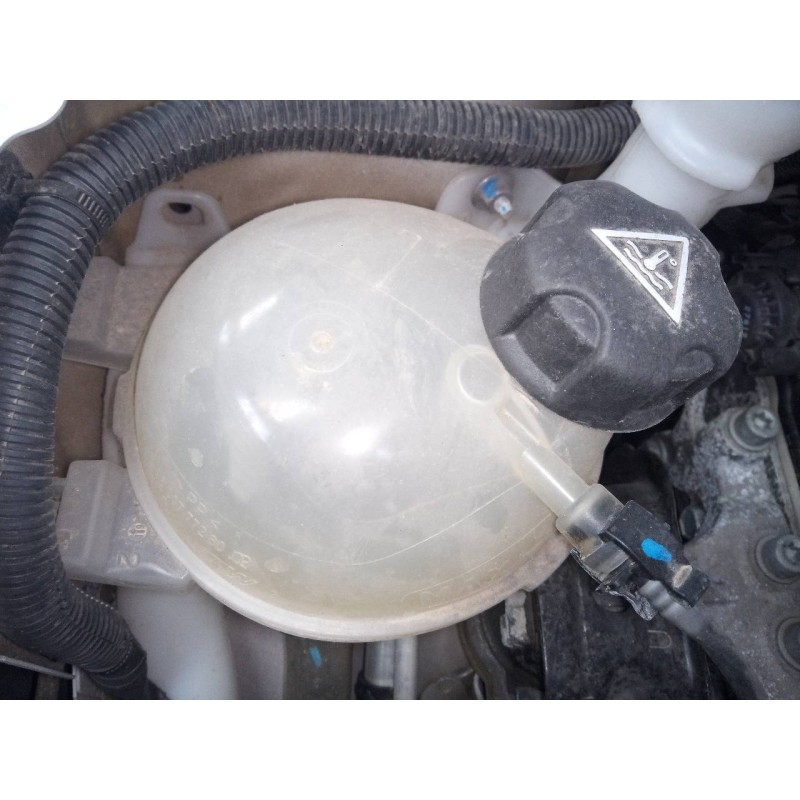 Recambio de deposito expansion para citroën c-elysée origins referencia OEM IAM   