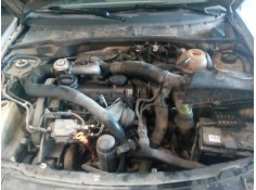 seat cordoba berlina (6k2) del año 2000 2