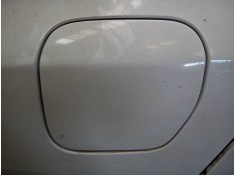 TAPA EXTERIOR COMBUSTIBLE 