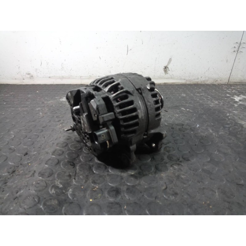 Recambio de alternador para mitsubishi outlander (cw0) challenge 4wd referencia OEM IAM 06F903023F  P3-B5-23-1