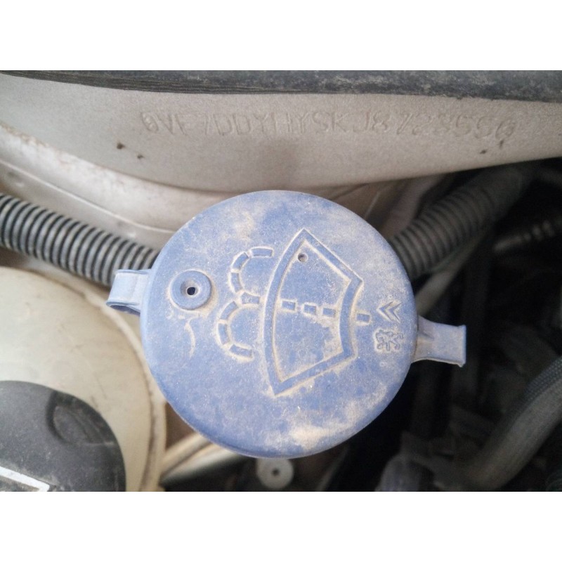 Recambio de deposito limpia para citroën c-elysée origins referencia OEM IAM   