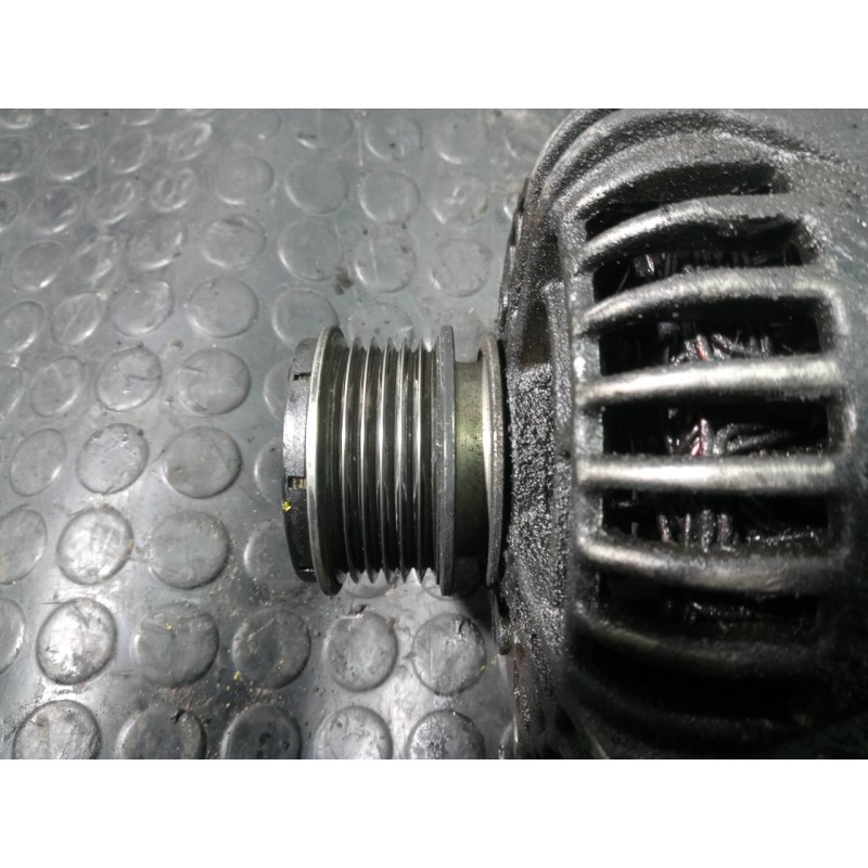 Recambio de alternador para mitsubishi outlander (cw0) challenge 4wd referencia OEM IAM 06F903023F  P3-B5-23-1