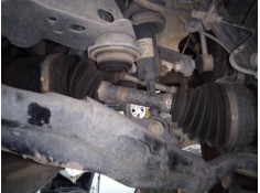 TRANSMISION DELANTERA DERECHA 
