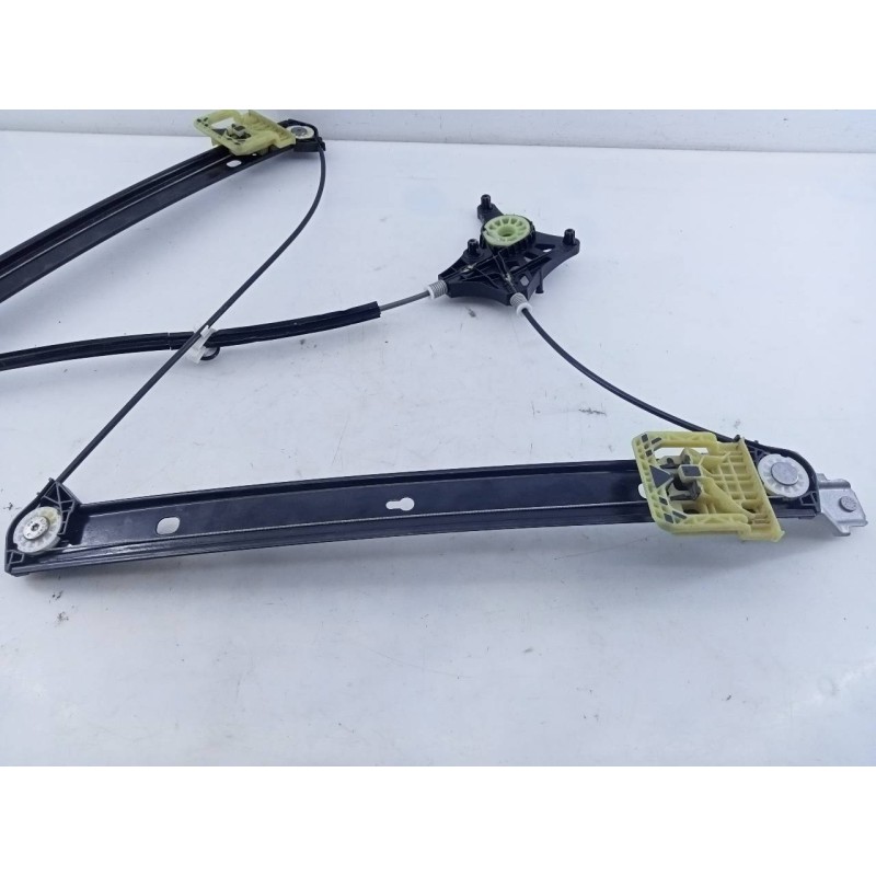 Recambio de elevalunas delantero izquierdo para audi q3 sportback (f3n) 40 tdi quattro referencia OEM IAM 83A837461 4BWA010 E1-B