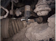 TRANSMISION DELANTERA IZQUIERDA 