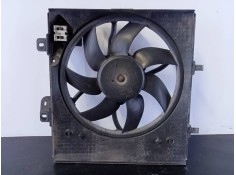 Recambio de electroventilador para citroën c-elysée origins referencia OEM IAM 9812028580 FS2056MM11939F P2-B8-28 2