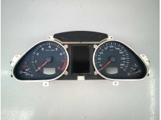 CUADRO INSTRUMENTOS 4F0920900R E2-A1-20-4