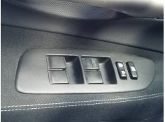 MANDO ELEVALUNAS DELANTERO IZQUIERDO 