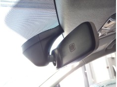 Recambio de espejo interior para skoda rapid active referencia OEM IAM    2