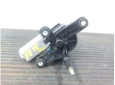 MOTOR LIMPIA TRASERO B 2596002590 E2-B2-61-1