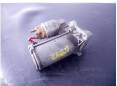 Recambio de motor arranque para renault koleos dynamique referencia OEM IAM 8200568535E  P3-B8-7-4 2