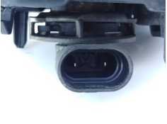 Recambio de faro antiniebla izquierdo para dodge caliber sxt referencia OEM IAM 04805857AA  E1-B5-15-1 2