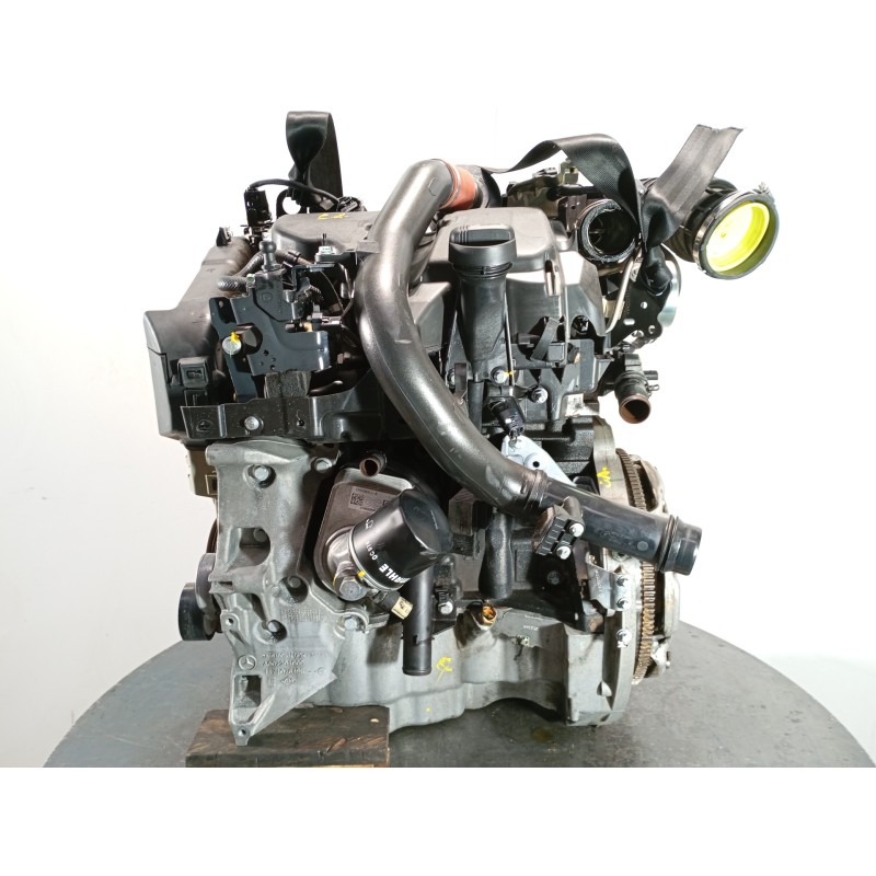 Recambio de motor completo para infiniti q30 q30 referencia OEM IAM K9K480  M1-B3-137