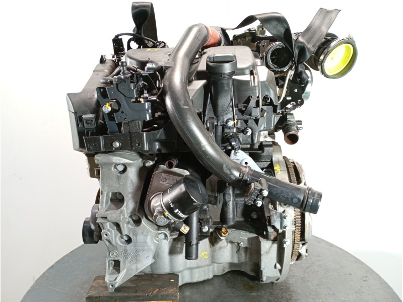 Recambio de motor completo para infiniti q30 q30 referencia OEM IAM K9K480  M1-B3-137