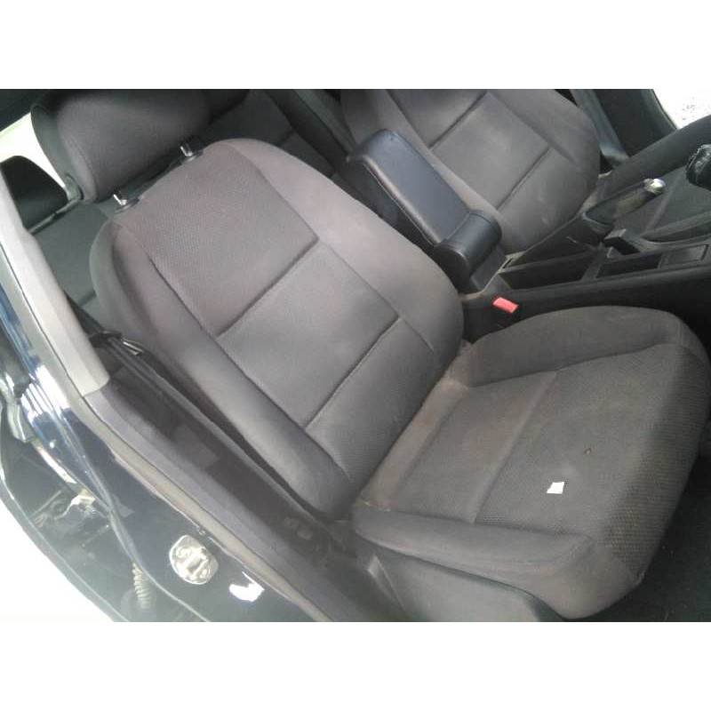 audi a4 berlina (8e) del año 2000