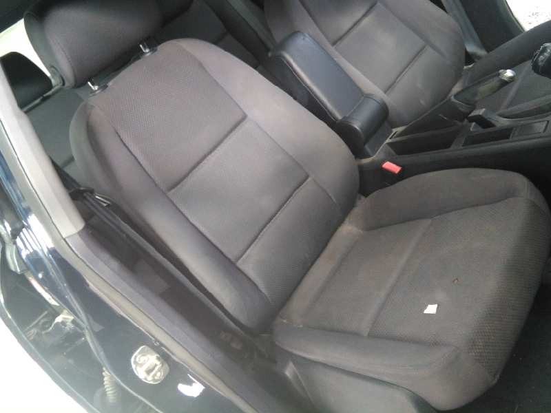 audi a4 berlina (8e) del año 2000