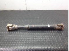 TRANSMISION CENTRAL DELANTERA P1-A6-21