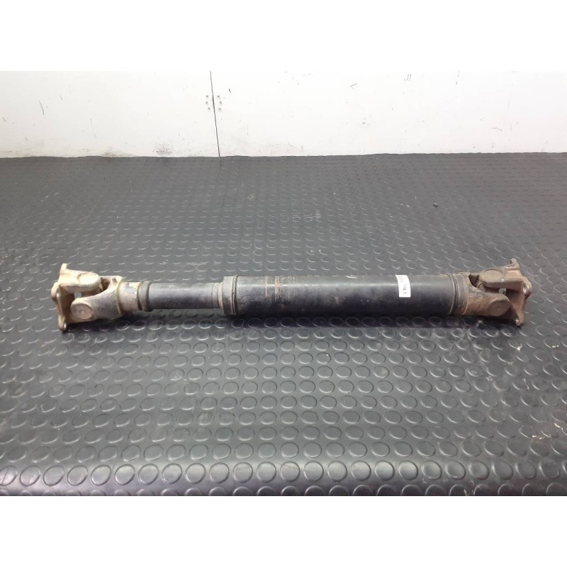 Recambio de transmision central delantera para toyota land cruiser (j15) gx referencia OEM IAM   P1-A6-21