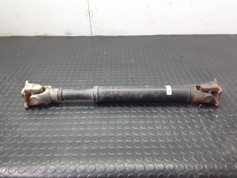 Recambio de transmision central delantera para toyota land cruiser (j15) gx referencia OEM IAM   P1-A6-21