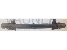 Recambio de refuerzo paragolpes delantero para volkswagen golf iv berlina (1j1) referencia OEM IAM 107232107 NUEVO NAVEONLINE