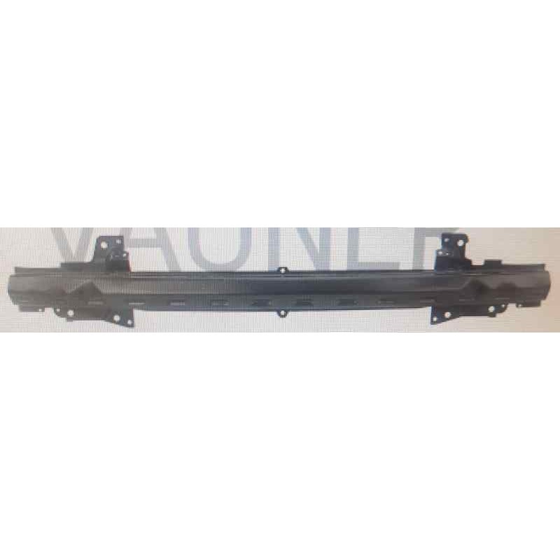 Recambio de refuerzo paragolpes delantero para volkswagen golf iv berlina (1j1) referencia OEM IAM 107232107 NUEVO NAVEONLINE