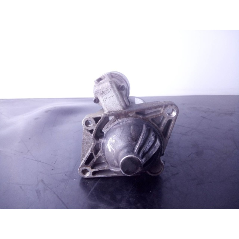 Recambio de motor arranque para renault koleos dynamique referencia OEM IAM 8200568535E  P3-B8-7-4