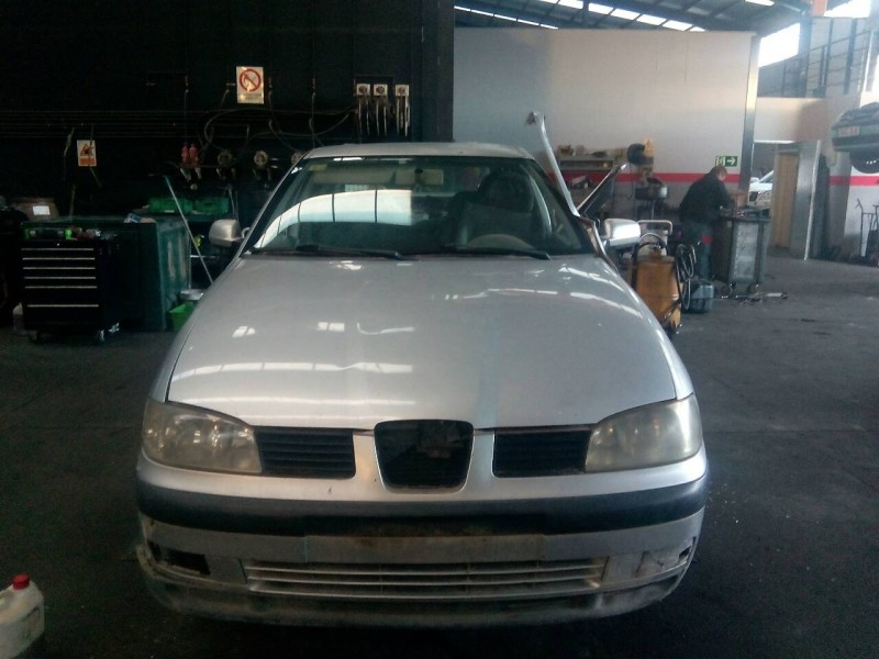 seat cordoba berlina (6k2) del año 2000