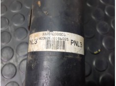 Recambio de transmision central delantera para toyota land cruiser (j15) gx referencia OEM IAM   P1-A6-21 2