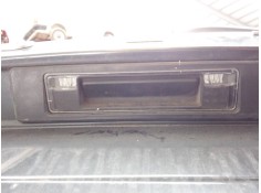 MANETA EXTERIOR PORTON 