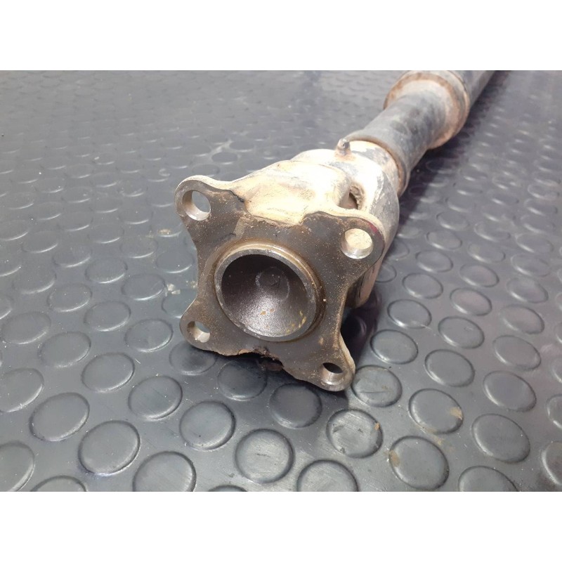 Recambio de transmision central delantera para toyota land cruiser (j15) gx referencia OEM IAM   P1-A6-21