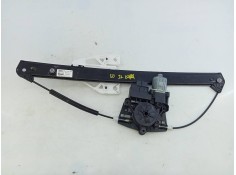 ELEVALUNAS TRASERO IZQUIERDO 83A839461 5Q0959407D E1-B6-52-1