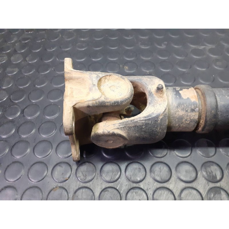 Recambio de transmision central delantera para toyota land cruiser (j15) gx referencia OEM IAM   P1-A6-21