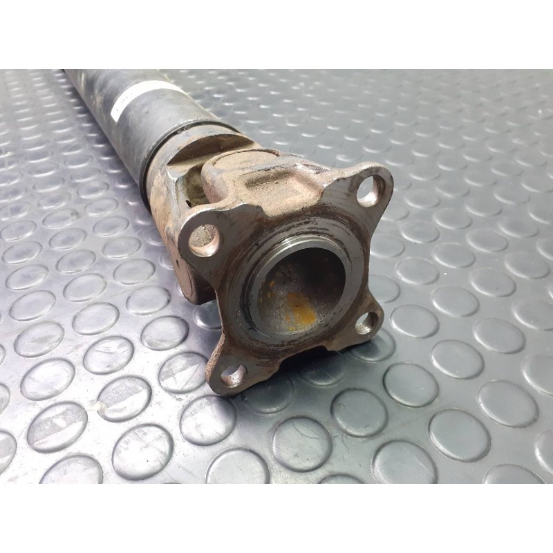 Recambio de transmision central delantera para toyota land cruiser (j15) gx referencia OEM IAM   P1-A6-21