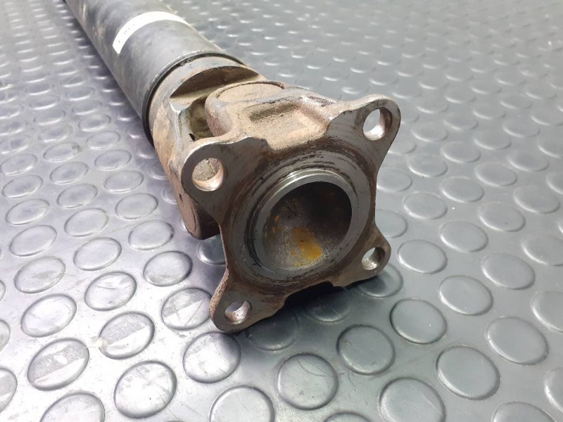 Recambio de transmision central delantera para toyota land cruiser (j15) gx referencia OEM IAM   P1-A6-21
