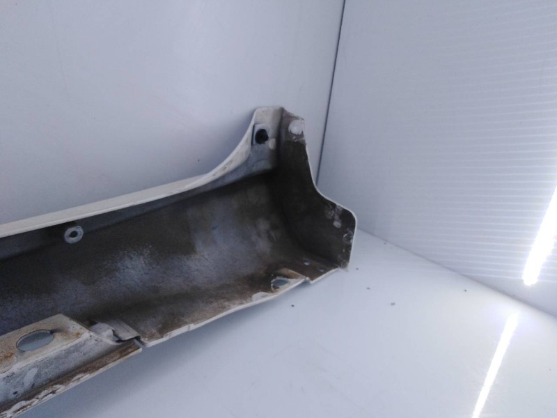 Recambio de estribo derecho para toyota land cruiser (j15) gx referencia OEM IAM   E6-A3-9