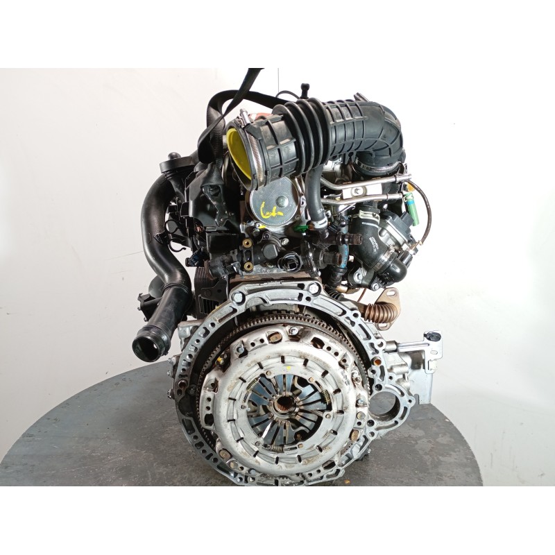 Recambio de motor completo para infiniti q30 q30 referencia OEM IAM K9K480  M1-B3-137