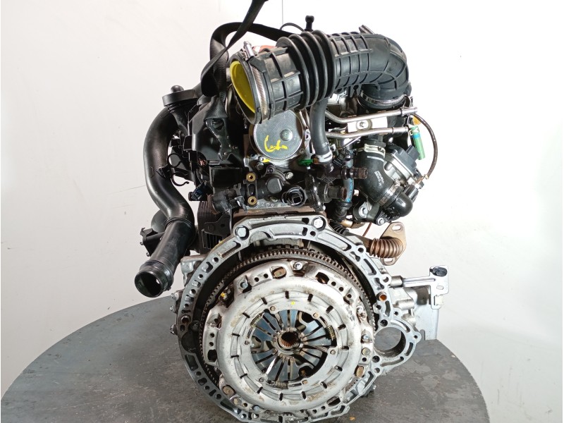 Recambio de motor completo para infiniti q30 q30 referencia OEM IAM K9K480  M1-B3-137