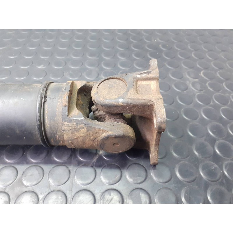 Recambio de transmision central delantera para toyota land cruiser (j15) gx referencia OEM IAM   P1-A6-21