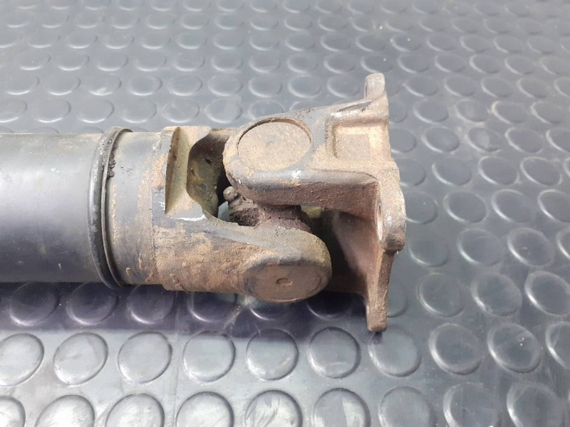 Recambio de transmision central delantera para toyota land cruiser (j15) gx referencia OEM IAM   P1-A6-21