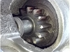 Recambio de motor arranque para citroën c-elysée origins referencia OEM IAM 9832577880  P3-B7-18-3 2